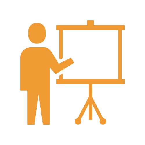 研修や教育が充実しております