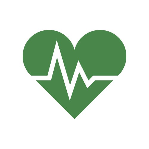 利用者の異変にいち早く気づき、その後の医療に繋げることができる