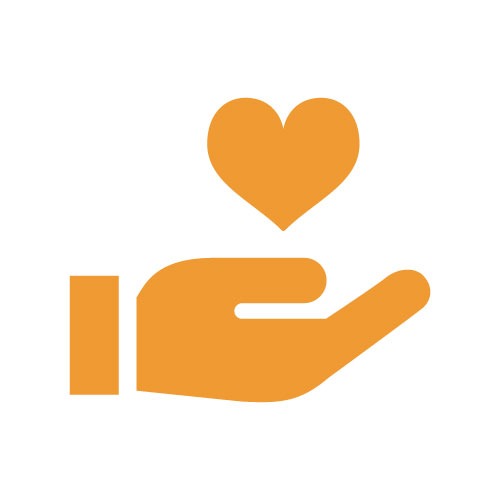 利用者を第一に考えた事業所です