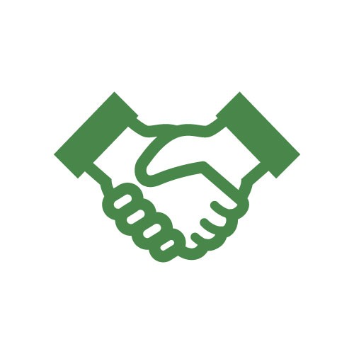 利用者の役に立ち、直接感謝してもらえる